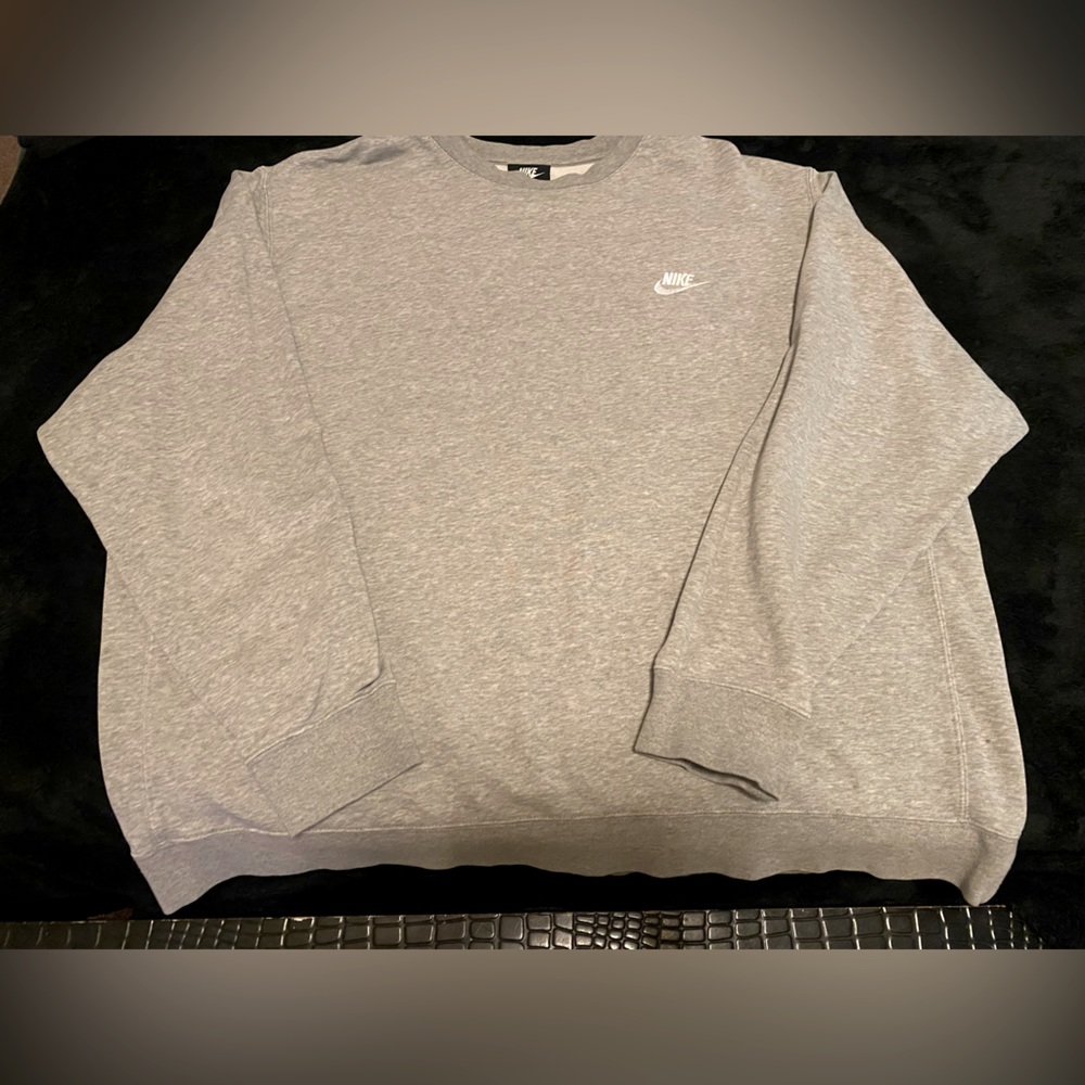 Nike Crew neck